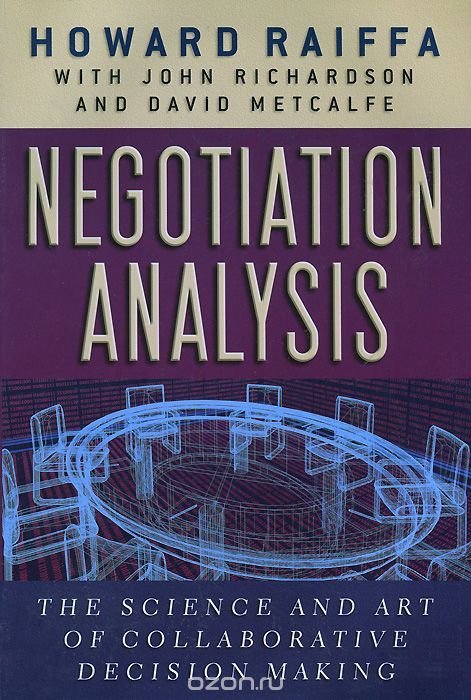 negoatation analysis negoatation analysis