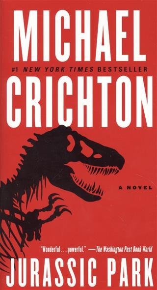 a plot overview of michael crichtons novel jurassic park a plot overview of michael crichtons novel jurassic park