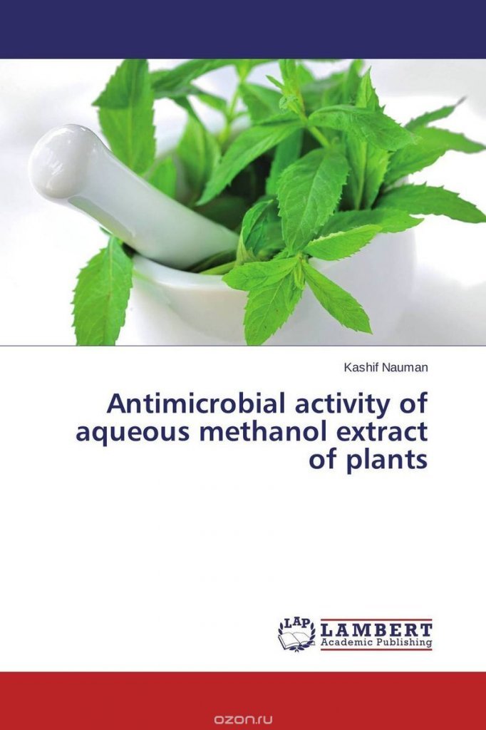 antimicrobial activity of plants thesis antimicrobial activity of plants thesis